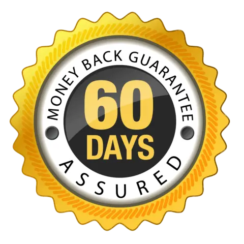 floranew 60 days money back guarantee