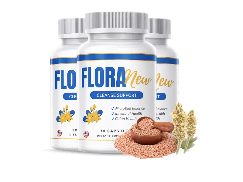 Ikaria Lean Belly Juice floranew official website