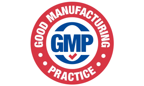 floranew gmp certified